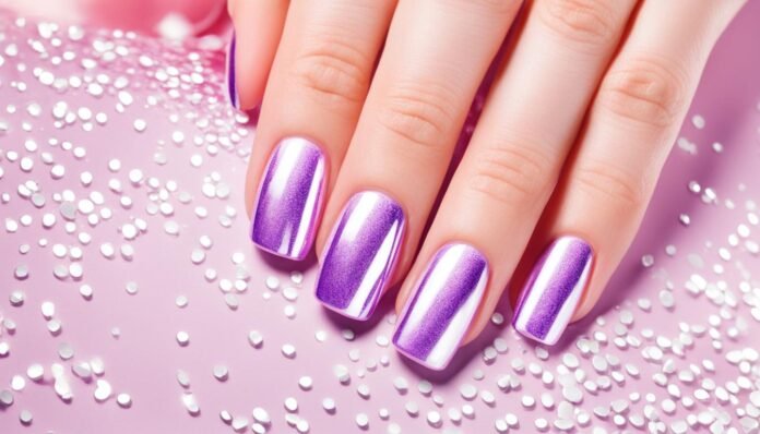 dazzle dry nail polish