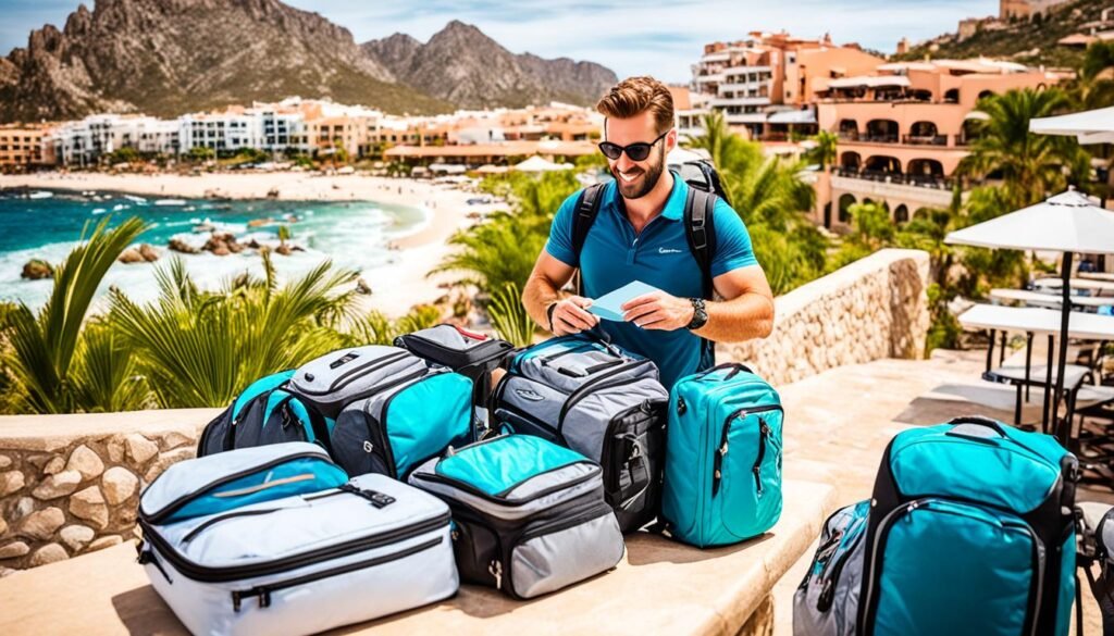 practical travel considerations Cabo