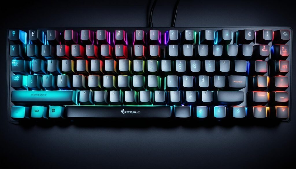 top entry-level mechanical keyboards