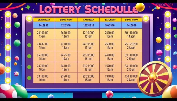 jadwal togel